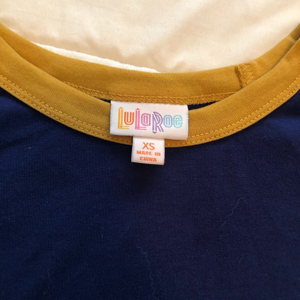 LuLaRoe Randy